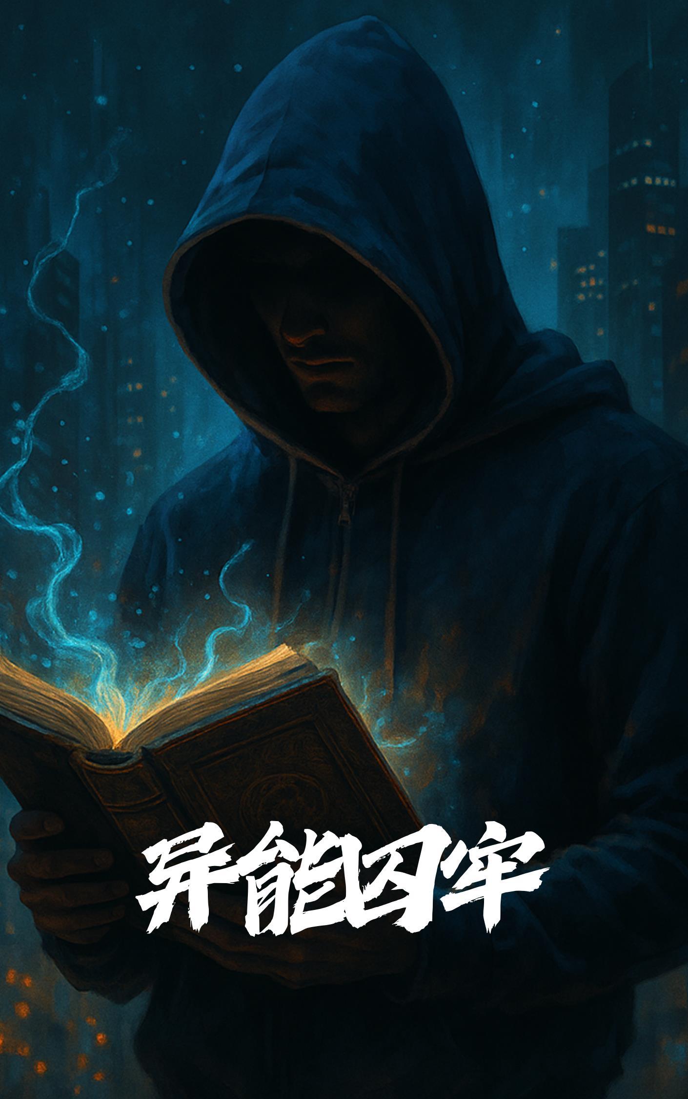 异能锁之
