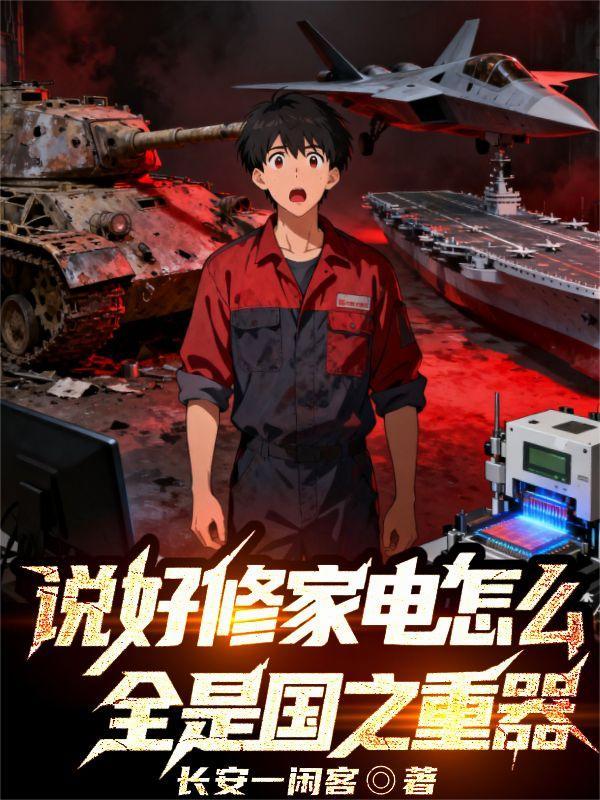 修家电的十大坏处