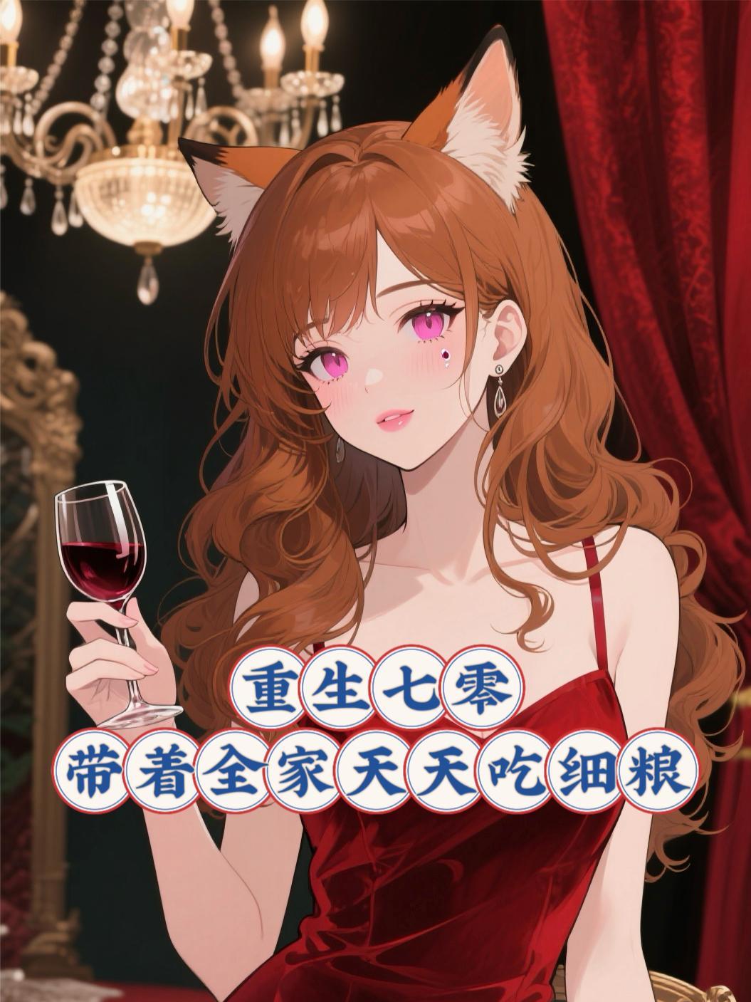 重生七零带爸妈分家