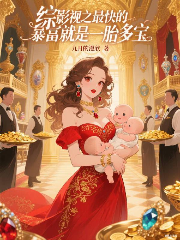 综影视之暴富从一