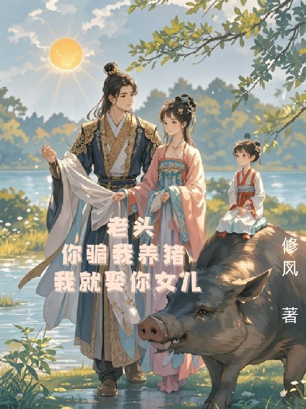 老头你骗我养猪我就娶你女儿TXT