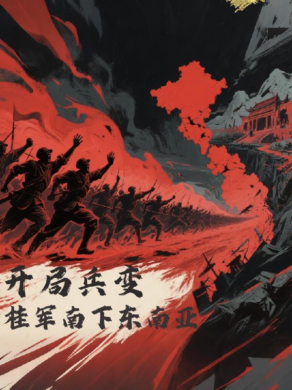 桂军南下东南亚爱吃番茄炒