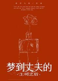 职场上司觊觎妻子的真相