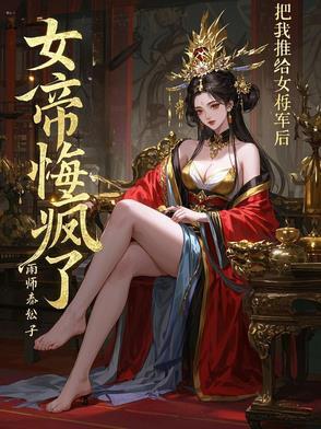 女帝悔疯了林昭雪