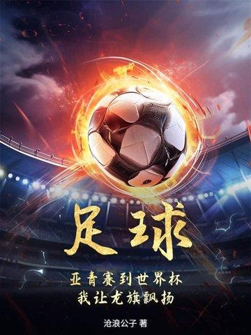 足球亚青赛到世界杯