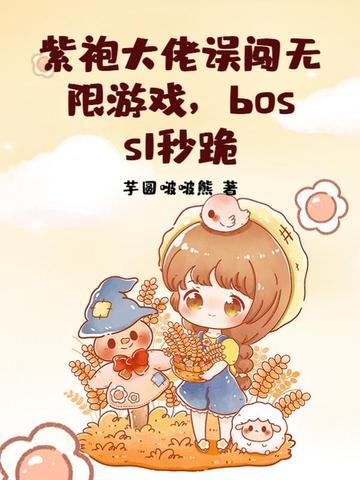 boss1秒跪 主角
