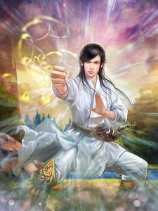 灵武天帝免费阅读