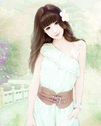 我真没有画你的cg